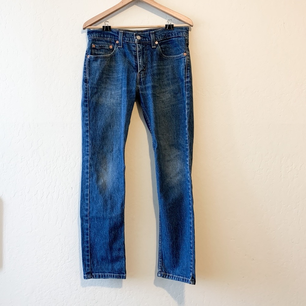 Levis 511 31x30